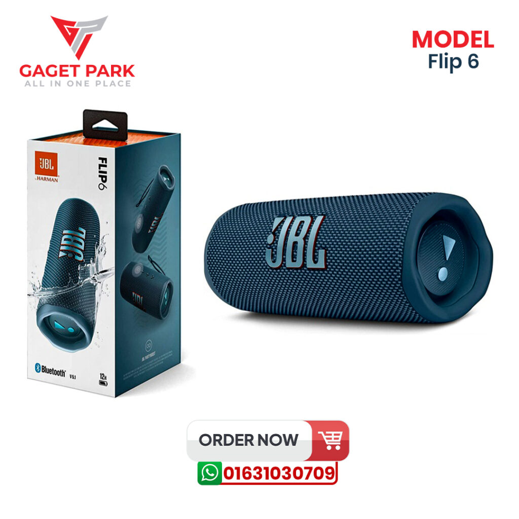 JBL Portable Bluetooth Speaker
